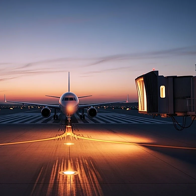 BAA Partners Launches Framework for Airlines Amid Middle East Conflict