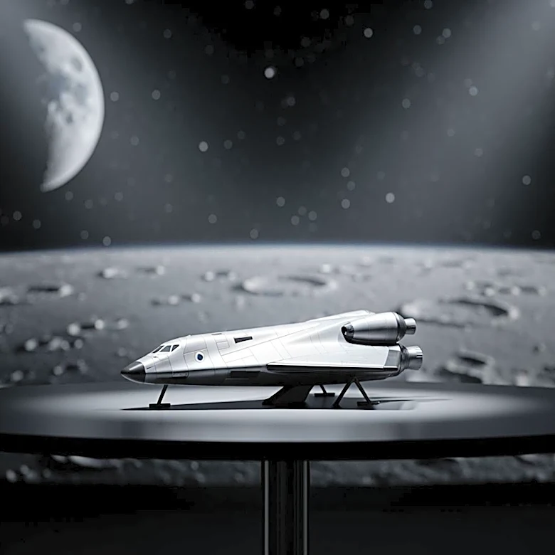 NASA's Artemis II Crew to Discuss Historic Lunar Mission at Upcoming News Conference