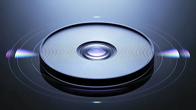 Metalens Technology Enables Advanced Polarization and Phase Imaging