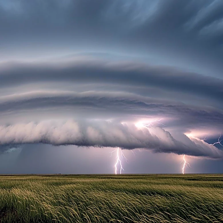 Severe Storms Expected to Impact North Texas Midweek