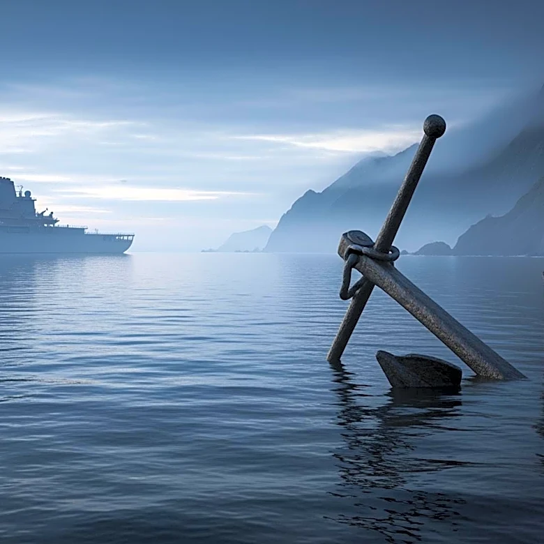 U.S. Navy Implements Blockade on Iranian Ports, Ending Ceasefire