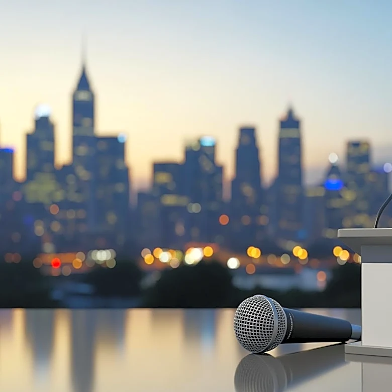 Nithya Raman Discusses Key Issues in Los Angeles Mayoral Race