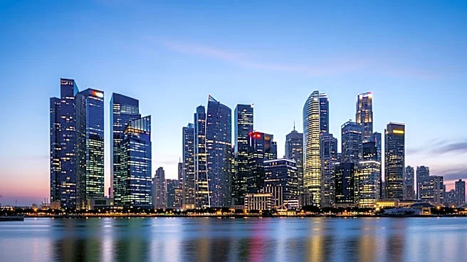 Dubai Tourism Chief Asserts Safety Amidst Regional Conflict