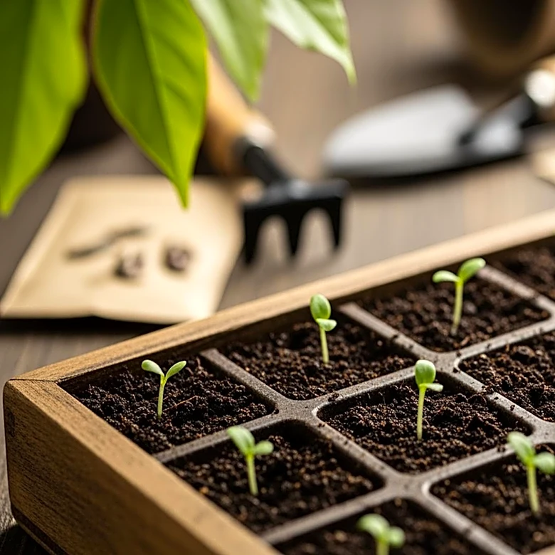 April Seed Starting: Key Strategies for Successful Planting