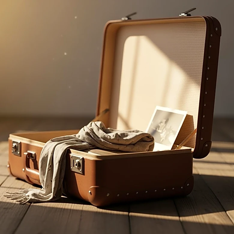 Holocaust Survivor, 92, Immigrates to Israel Decades After Kindertransport