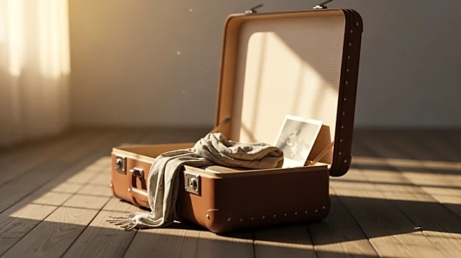 Holocaust Survivor, 92, Immigrates to Israel Decades After Kindertransport