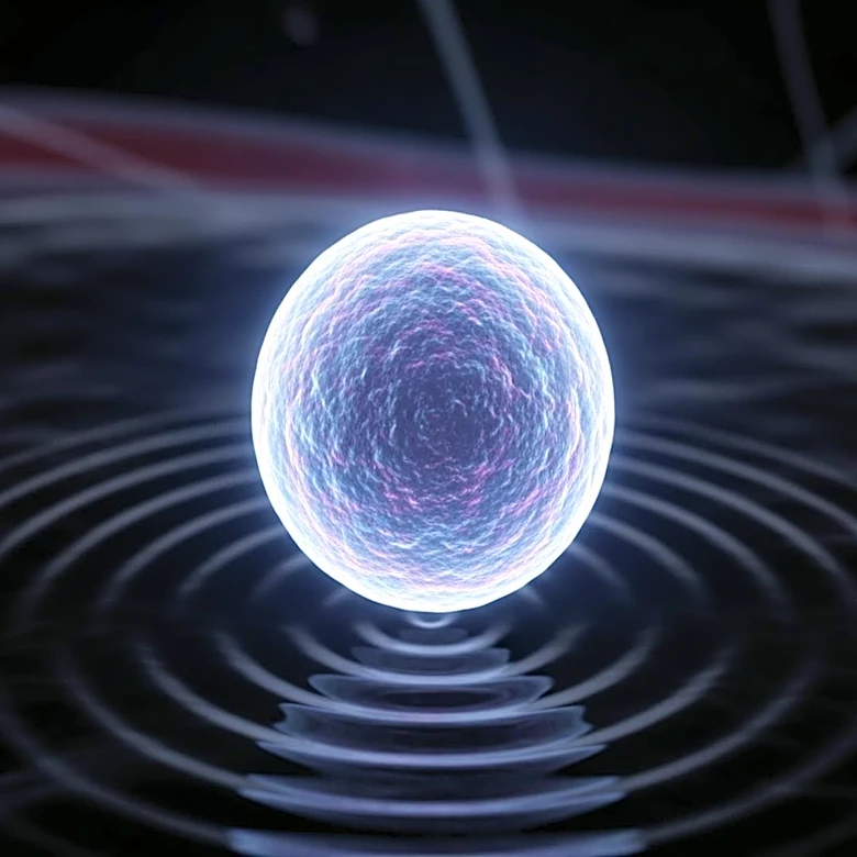 Stanford Researchers Develop Ultrasound-Activated Nanoparticles for Deep-Tissue Light Therapy