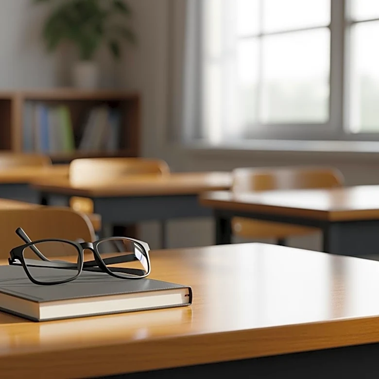 Evanston-Skokie School Employee Charged After Incident with Student