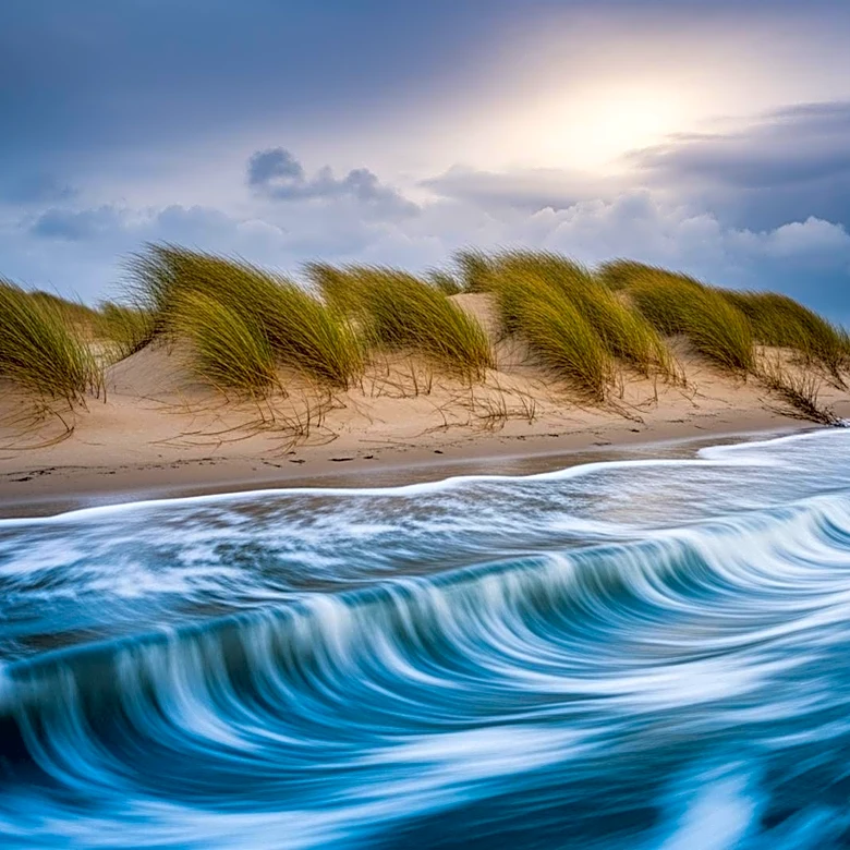 High Winds and Rip Currents Impact South Florida's Coastal Areas