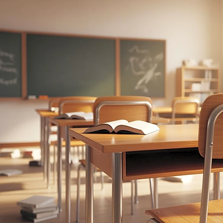 Chicago Board of Education Member Criticizes Political Disruptions Affecting Schools