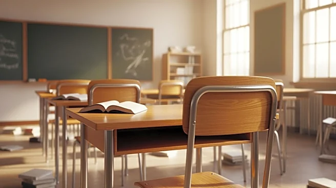 Chicago Board of Education Member Criticizes Political Disruptions Affecting Schools