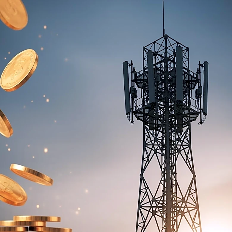 China's Telecom Companies Face New Challenges Amid Tax Hikes