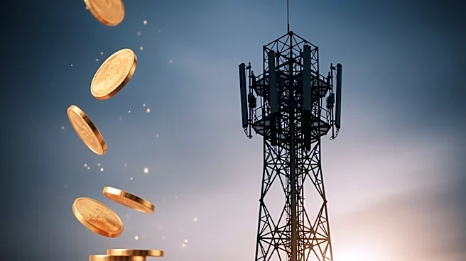 China's Telecom Companies Face New Challenges Amid Tax Hikes