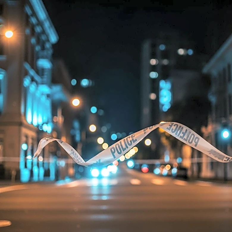 San Francisco Police Arrest Suspects in Russian Hill Shooting