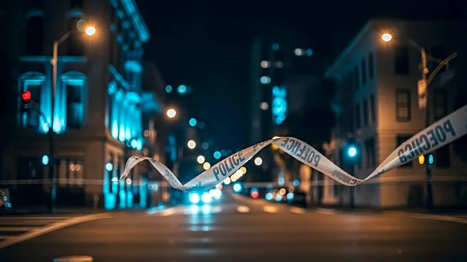 San Francisco Police Arrest Suspects in Russian Hill Shooting