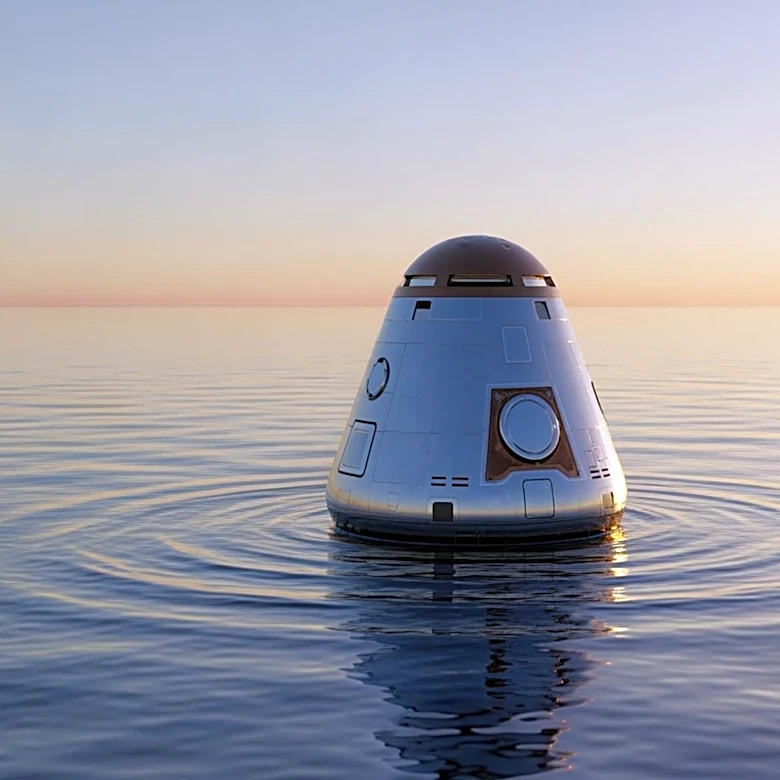 NASA's Artemis 2 Astronauts Successfully Return to Earth After Historic Lunar Mission