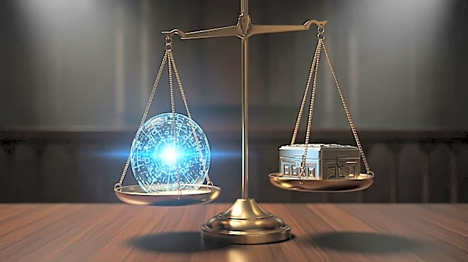 Israeli High Court Releases Names of Brothers Indicted for Selling AI-Generated Information to Iran