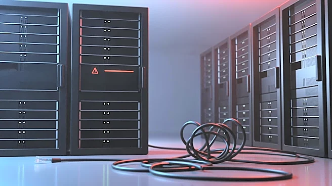 Cyber Attack Disrupts DMV and Vital Statistics in Winona County, Minnesota