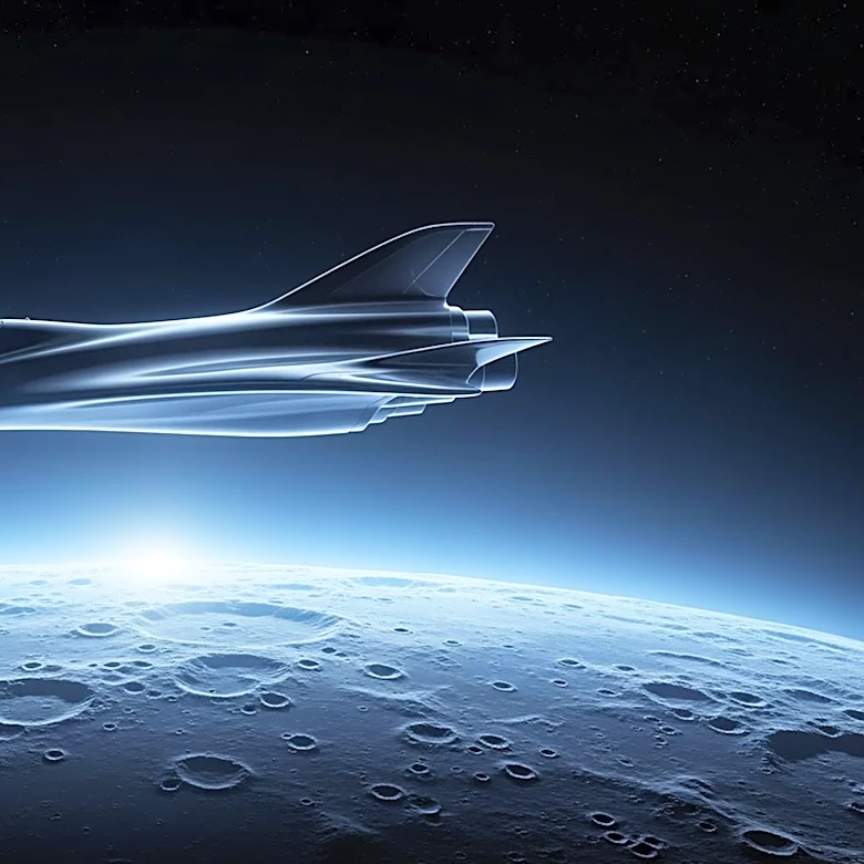 NASA's Artemis II Mission Completes Lunar Journey, Commander Praises SpaceX's Elon Musk