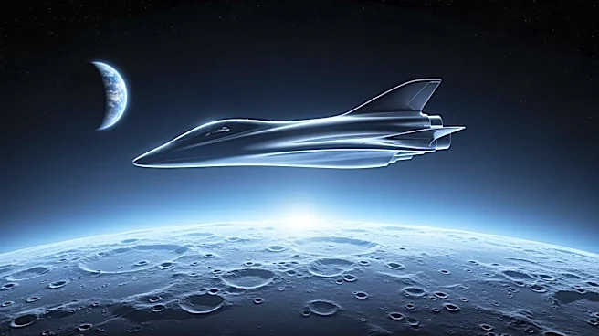 NASA's Artemis II Mission Completes Lunar Journey, Commander Praises SpaceX's Elon Musk