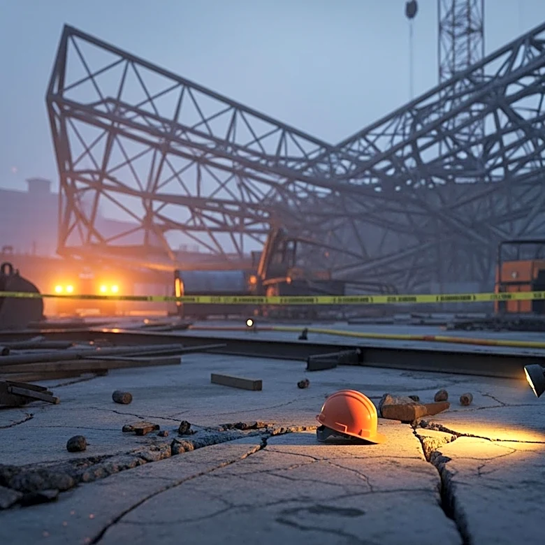 Philadelphia Mayor Orders Investigation into Grays Ferry Collapse Following Recovery of Workers' Bodies