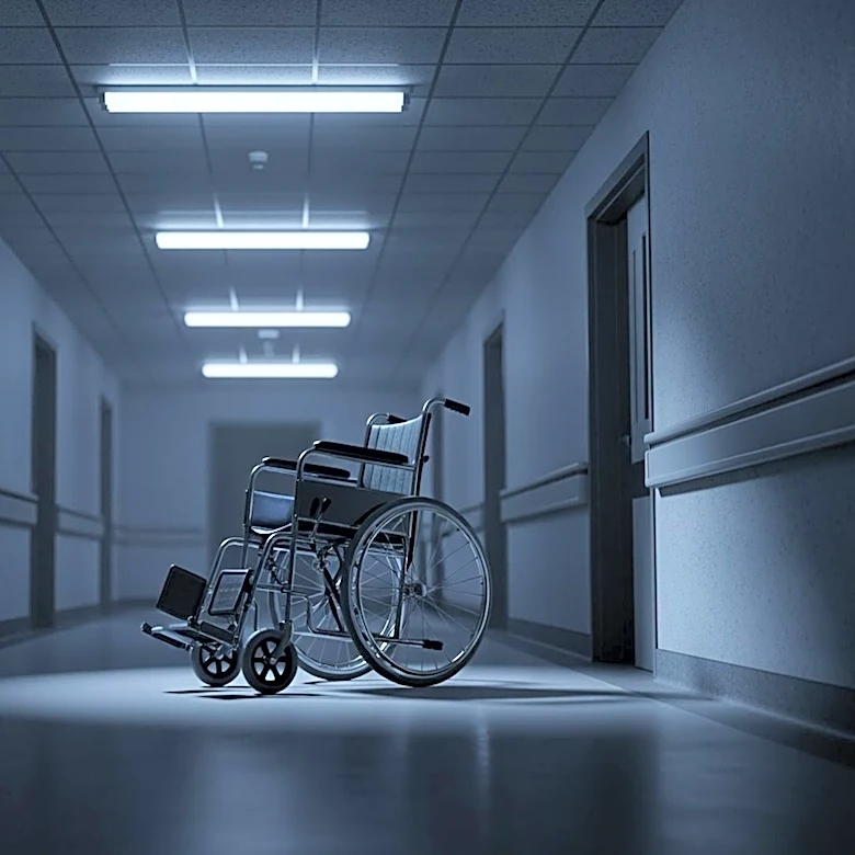 Fatal Shooting at New Jersey Rehab Center Leaves One Dead, Another Injured