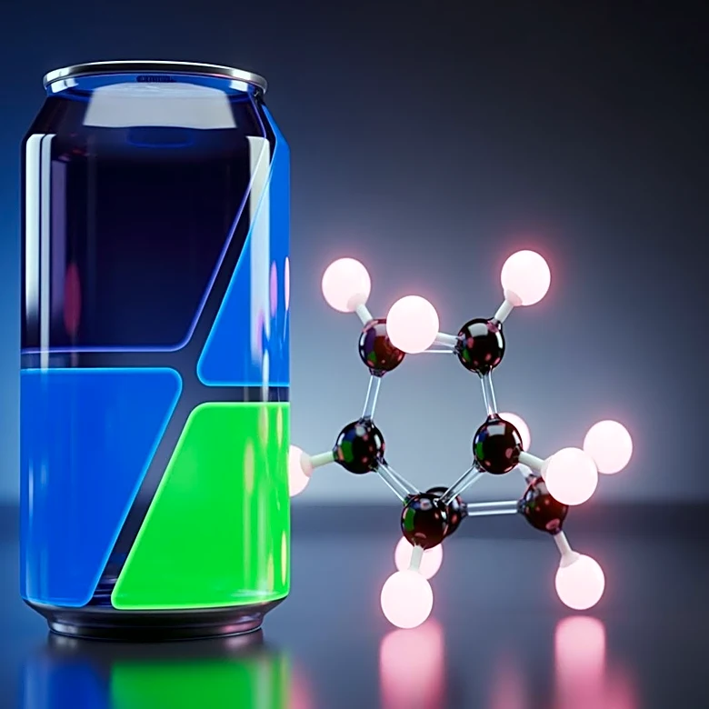 Consumer Reports Investigation Reveals High Caffeine Levels in Energy Drinks for Teens