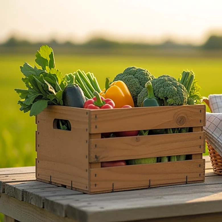 UPMC Initiative Links Farms and Nonprofits to Combat Food Waste and Hunger