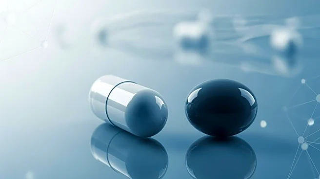 USP Adds Tamiflu and Trulicity to Vulnerable Drug List Amid Supply Chain Concerns