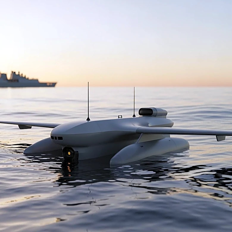 US Navy Deploys Destroyers for Mine Clearance in Strait of Hormuz Amid Tensions