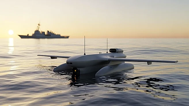 US Navy Deploys Destroyers for Mine Clearance in Strait of Hormuz Amid Tensions