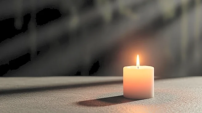 Upper East Side Observes Holocaust Remembrance Day with Survivor Stories