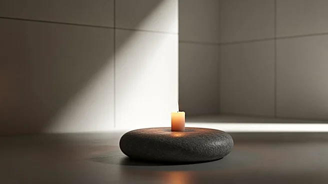 Israel Commemorates Holocaust Remembrance Day Amidst Tensions with Iran