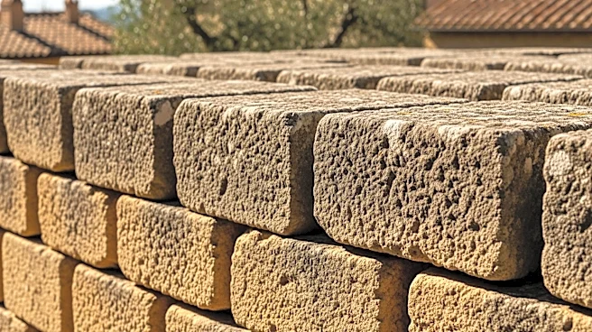 University of Tennessee Students Explore Ancient Building Techniques in Italy