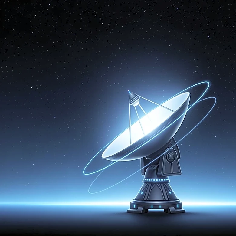 MDA Space Launches MDA Midnight Platform to Protect Space Assets