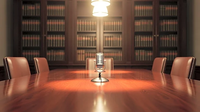 Federal Reserve Nominee Kevin Warsh Advances Toward Senate Hearing