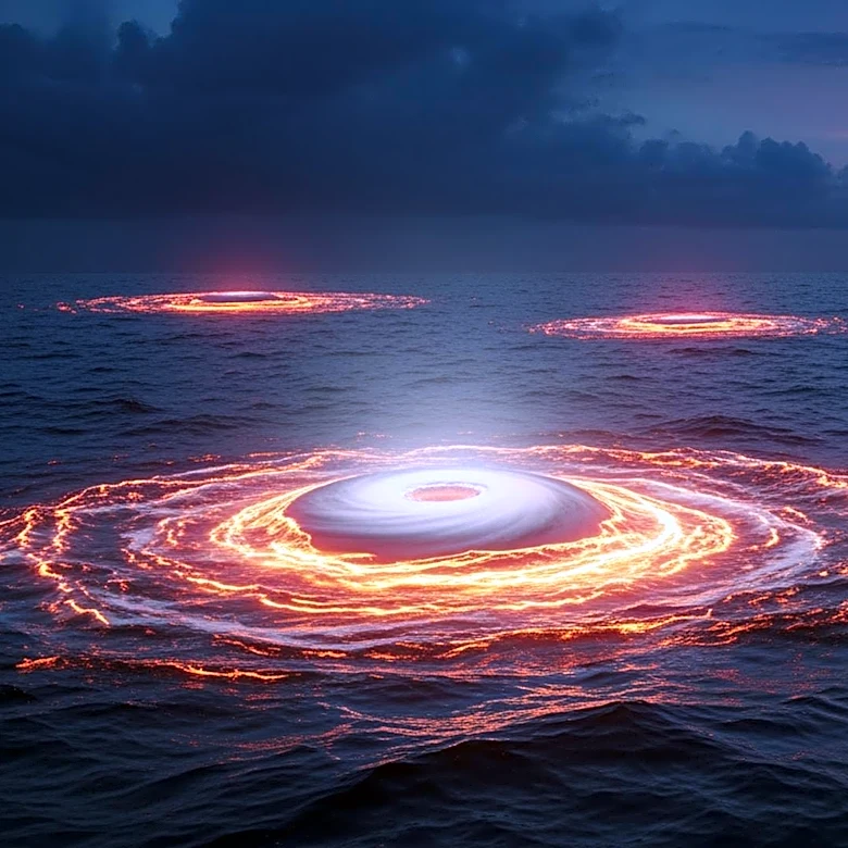 Study Finds Marine Heat Waves Intensify Hurricane Damage, Increasing Billion-Dollar Disasters