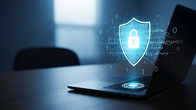 Capita Data Breach Affects 138 Members of Whitehall Pension Scheme Amid Ongoing Crisis