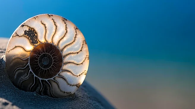 Fossil Reidentification Alters Understanding of Octopus Evolution