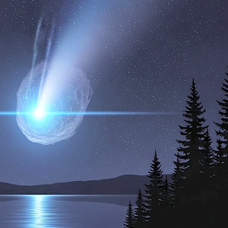 Comet C/2025 R3 to Reach Peak Visibility in April, Offering Stargazers a Rare Celestial Event