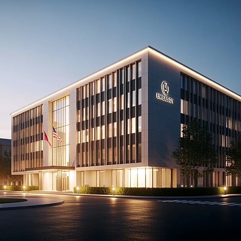 Spain Reopens Embassy in Tehran Following US-Iran Ceasefire