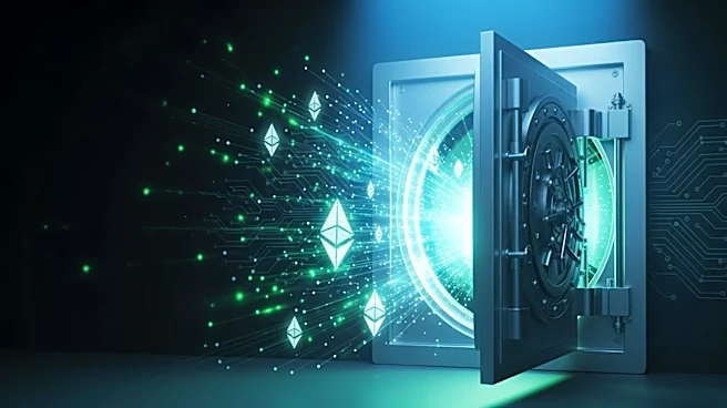 International Operation Targets Multimillion-Dollar Crypto Theft Schemes