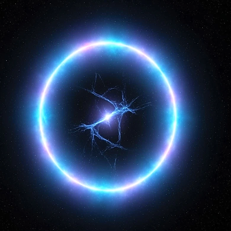 Astronomers Expand Knowledge of Hydrogen Gas Halos in Early Universe