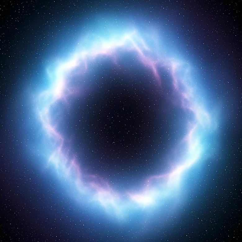 Astronomers Discover Universe's 'Missing' Hydrogen in Gas Halos