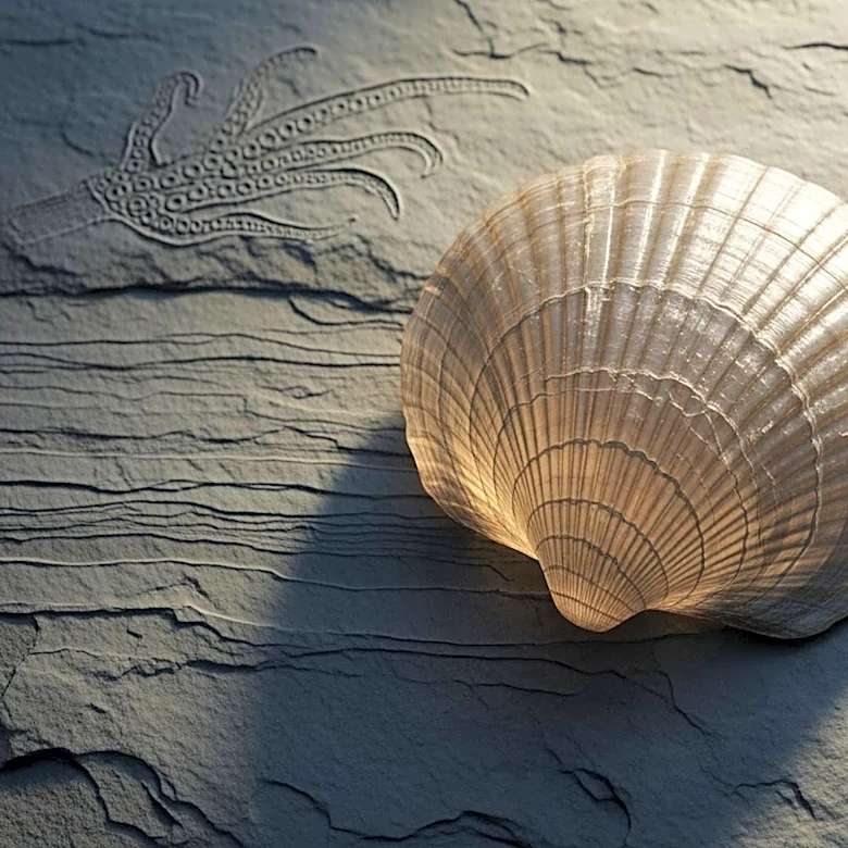 Reevaluation of Fossil Alters Understanding of Octopus Evolution