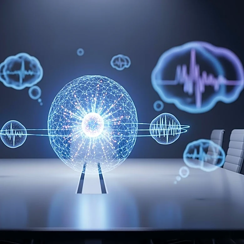 ASU+GSV Summit Discusses AI's Psychological Impact on Youth