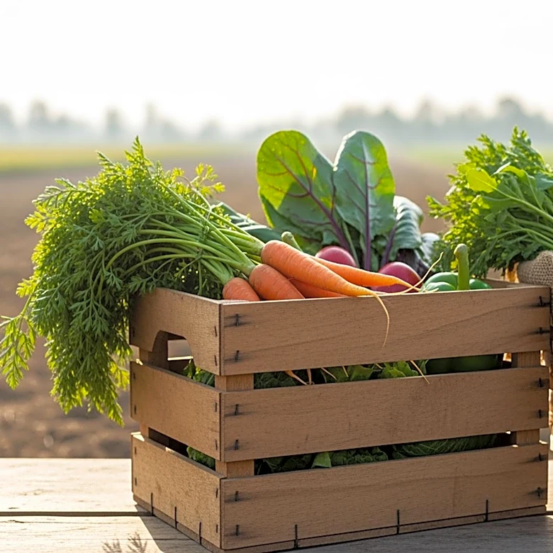 UPMC Initiative Connects Farms and Nonprofits to Combat Food Waste and Hunger