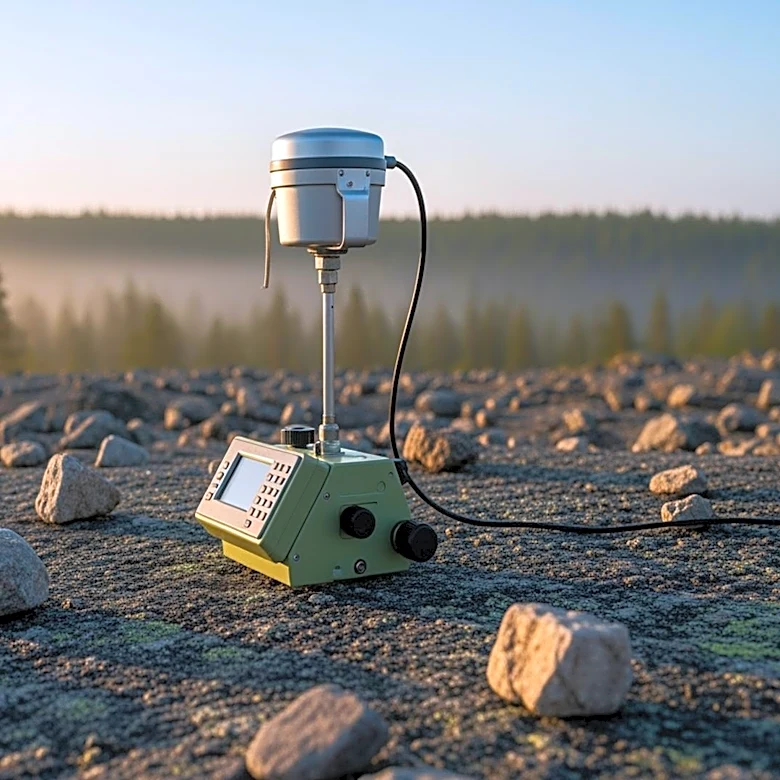 J2 Metals Initiates IP Survey at Miniac Project in Quebec