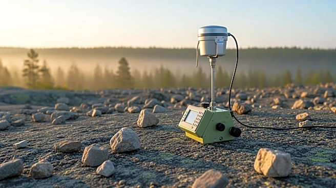 J2 Metals Initiates IP Survey at Miniac Project in Quebec