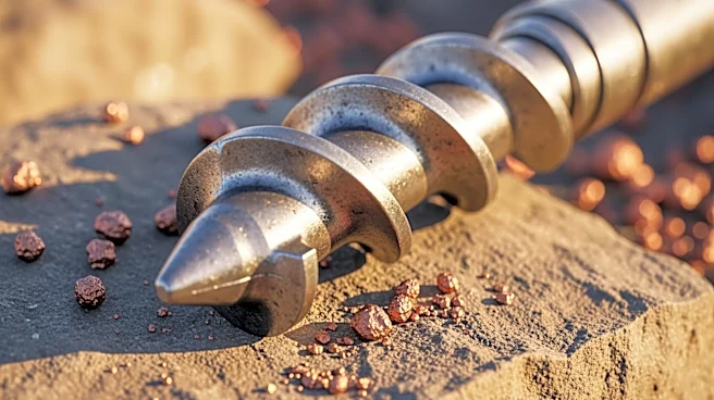 Epiroc Secures Major Equipment Order from Mopani Copper Mines in Zambia